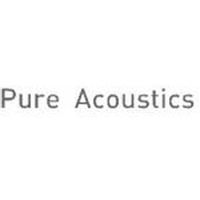 Pure Acoustics coupons